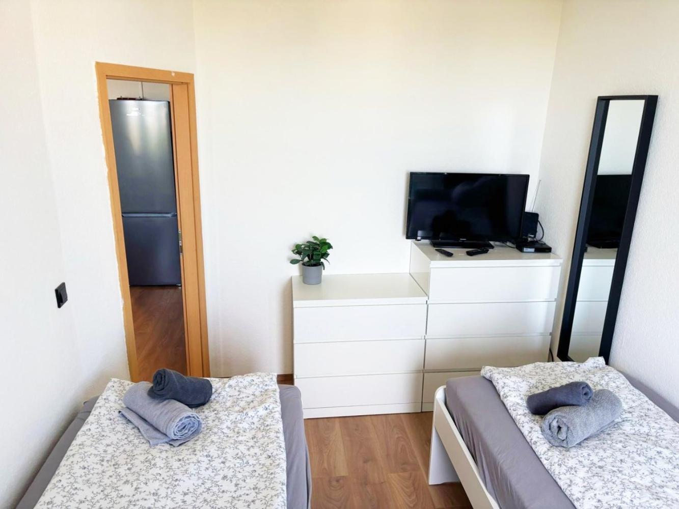 Cologne Fair Apartment With Cathedral View Colónia Exterior foto