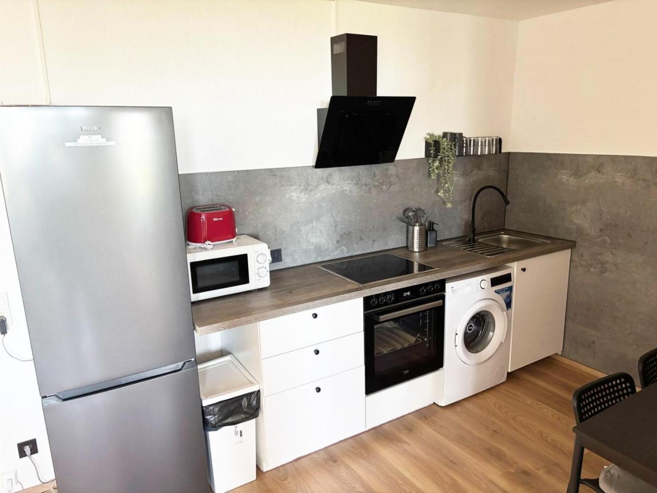 Cologne Fair Apartment With Cathedral View Colónia Exterior foto