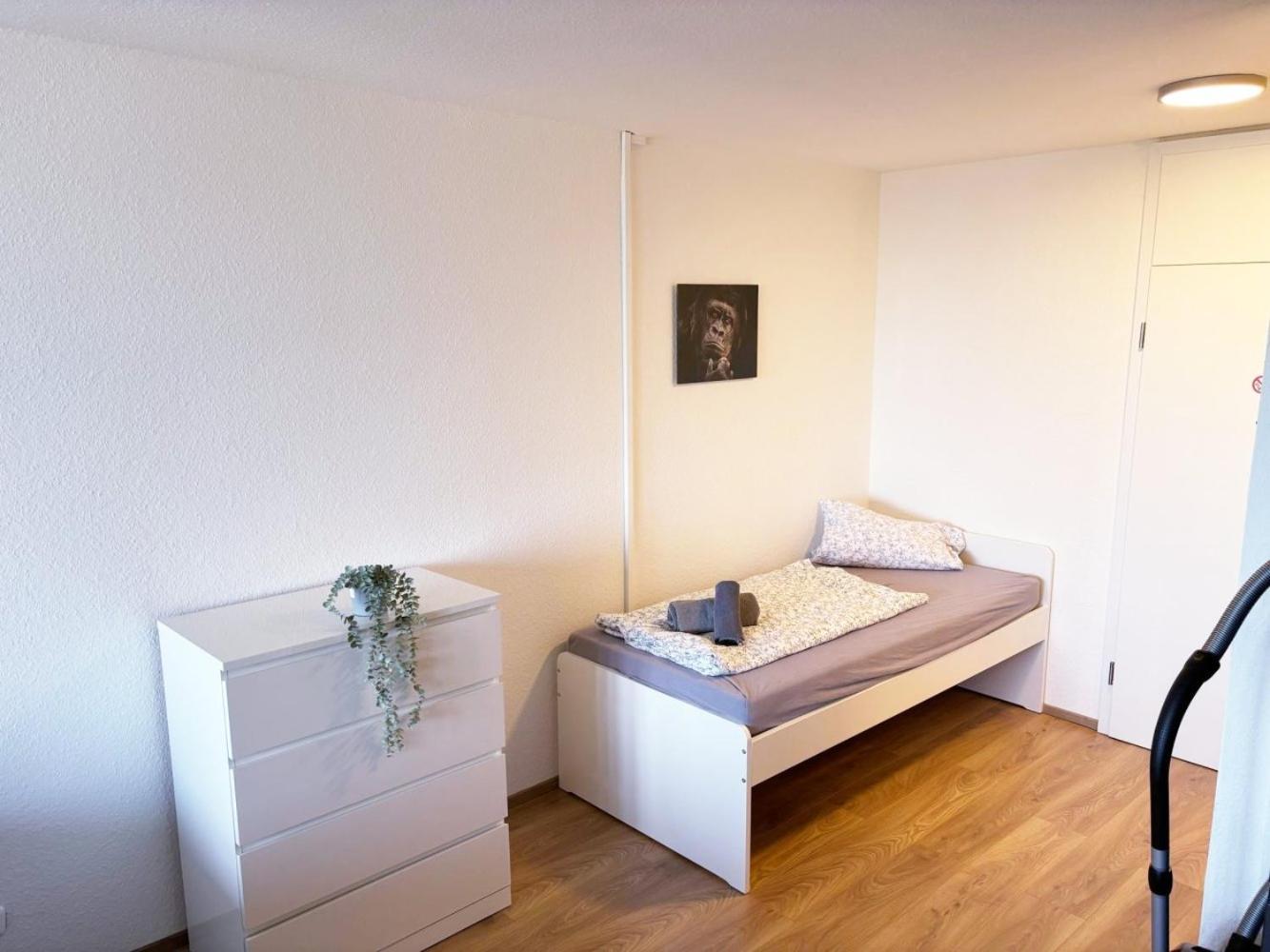 Cologne Fair Apartment With Cathedral View Colónia Exterior foto